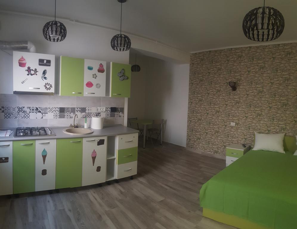 Cazare Fundeni Bukurešť Exteriér fotografie
