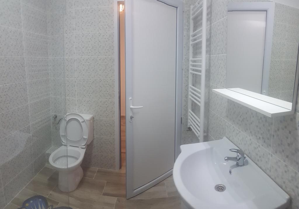 Cazare Fundeni Bukurešť Exteriér fotografie