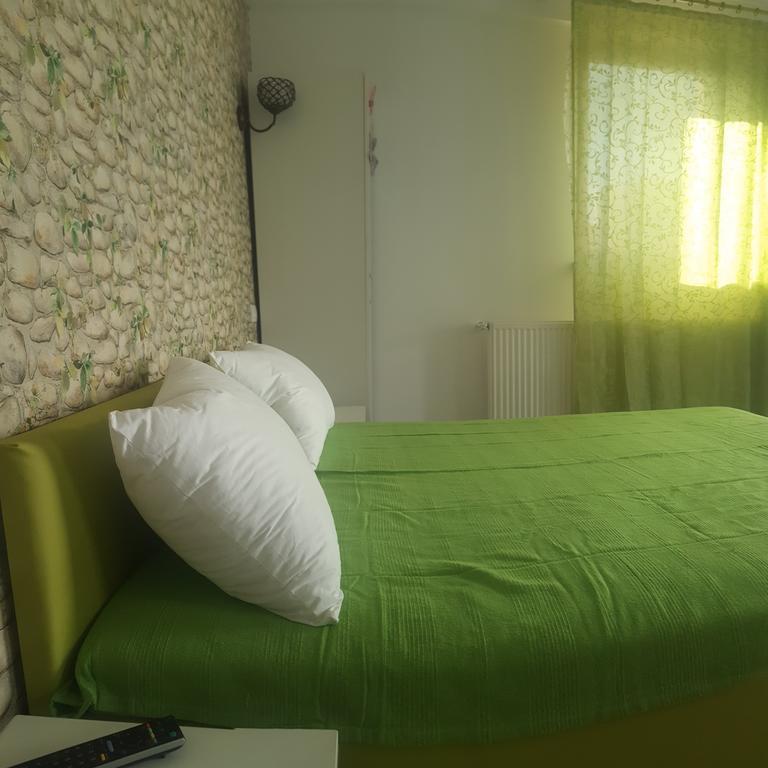 Cazare Fundeni Bukurešť Exteriér fotografie