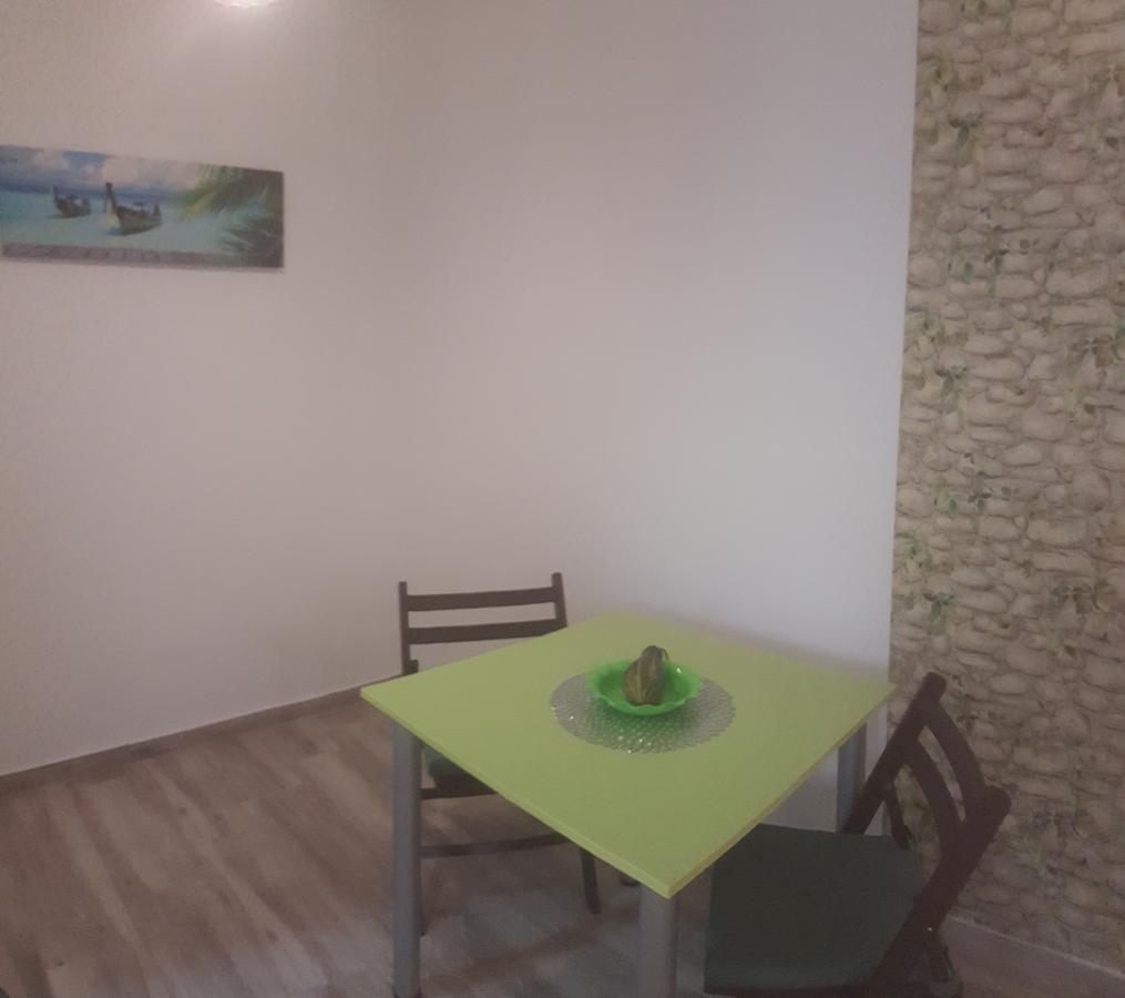Cazare Fundeni Bukurešť Exteriér fotografie